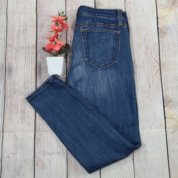 jcpenney | Jeans | Jcp Skinny Ankle 
